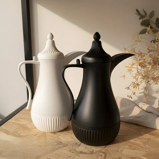 Vacuum Flask 1 Liter